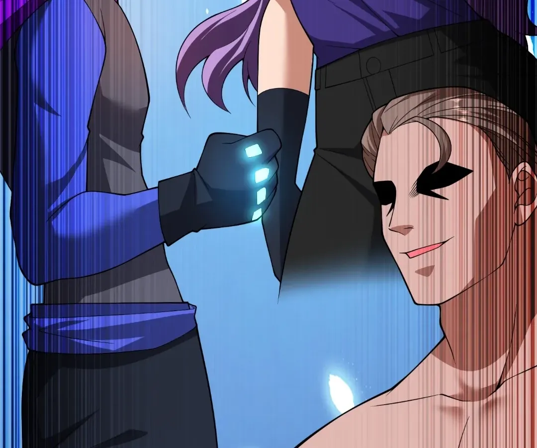 Empowering My Kind in the Apocalypse Chapter 40 page 149 - 