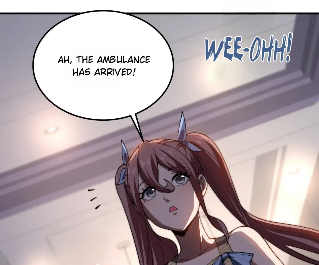 Empowering My Kind in the Apocalypse Chapter 40 page 20 - 
