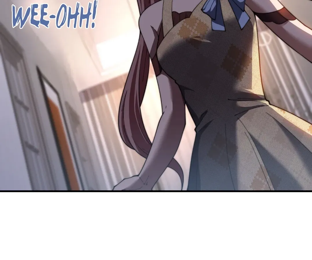 Empowering My Kind in the Apocalypse Chapter 40 page 21 - 
