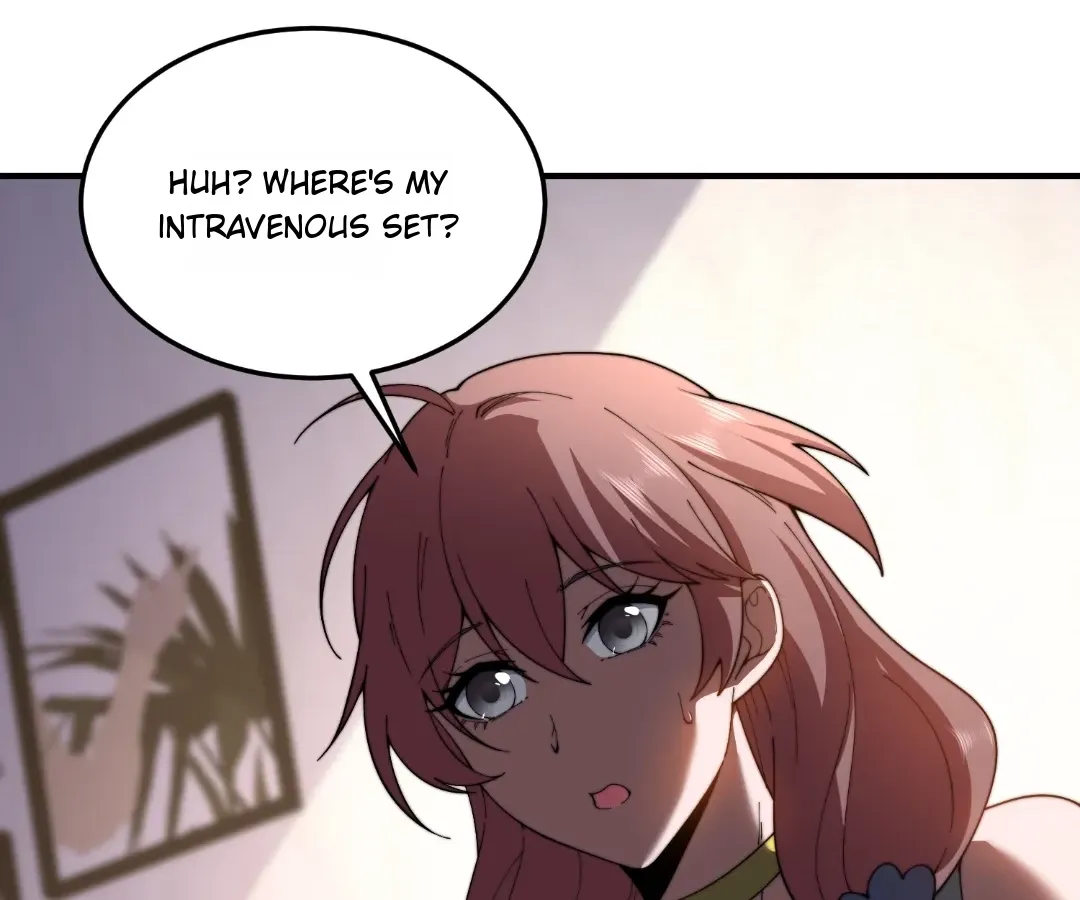 Empowering My Kind in the Apocalypse Chapter 40 page 22 - 
