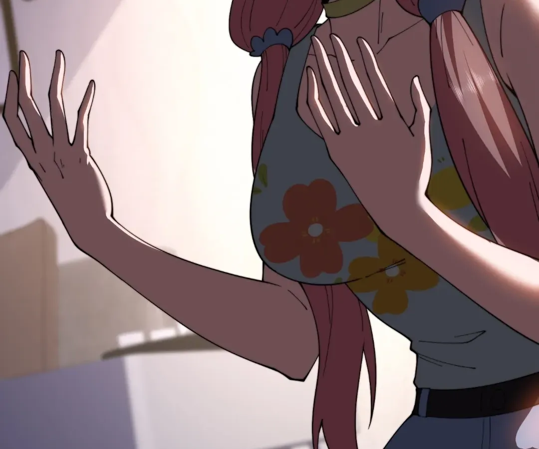 Empowering My Kind in the Apocalypse Chapter 40 page 23 - 