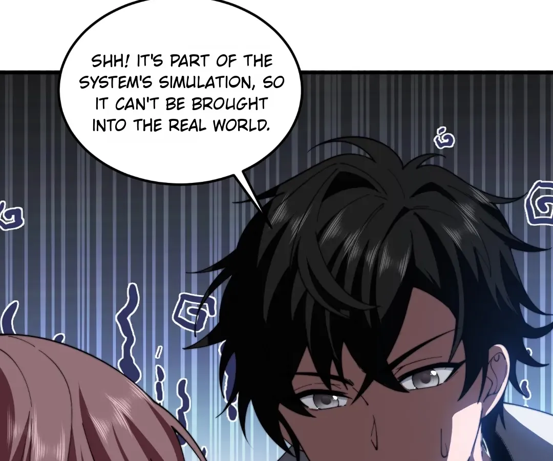 Empowering My Kind in the Apocalypse Chapter 40 page 25 - 