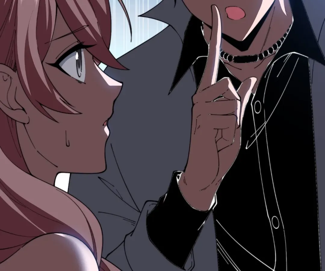 Empowering My Kind in the Apocalypse Chapter 40 page 26 - 