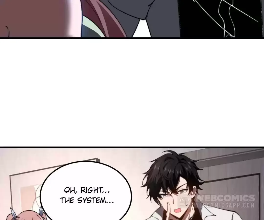 Empowering My Kind in the Apocalypse Chapter 40 page 27 - 
