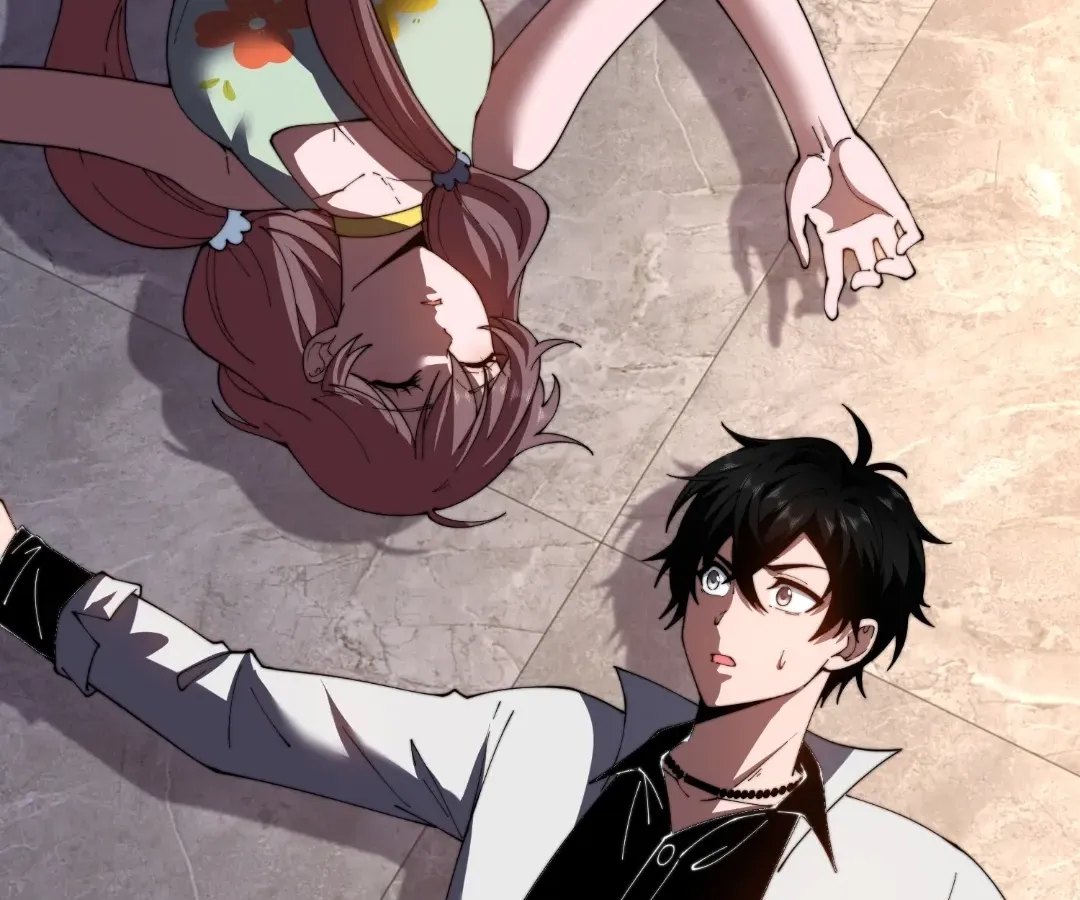Empowering My Kind in the Apocalypse Chapter 40 page 4 - 