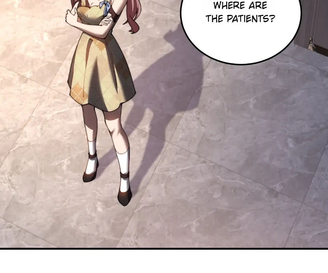 Empowering My Kind in the Apocalypse Chapter 40 page 32 - 