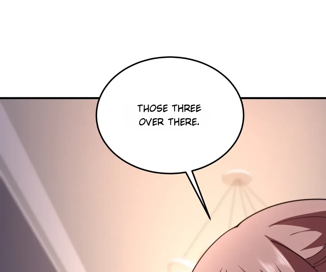 Empowering My Kind in the Apocalypse Chapter 40 page 33 - 