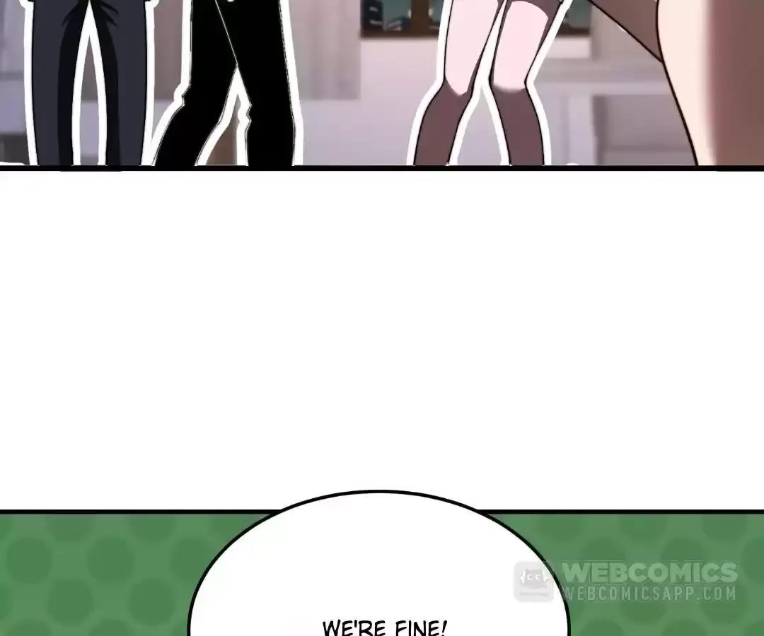Empowering My Kind in the Apocalypse Chapter 40 page 35 - 