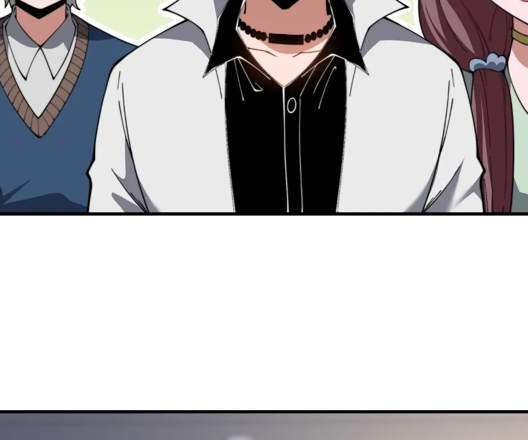 Empowering My Kind in the Apocalypse Chapter 40 page 37 - 