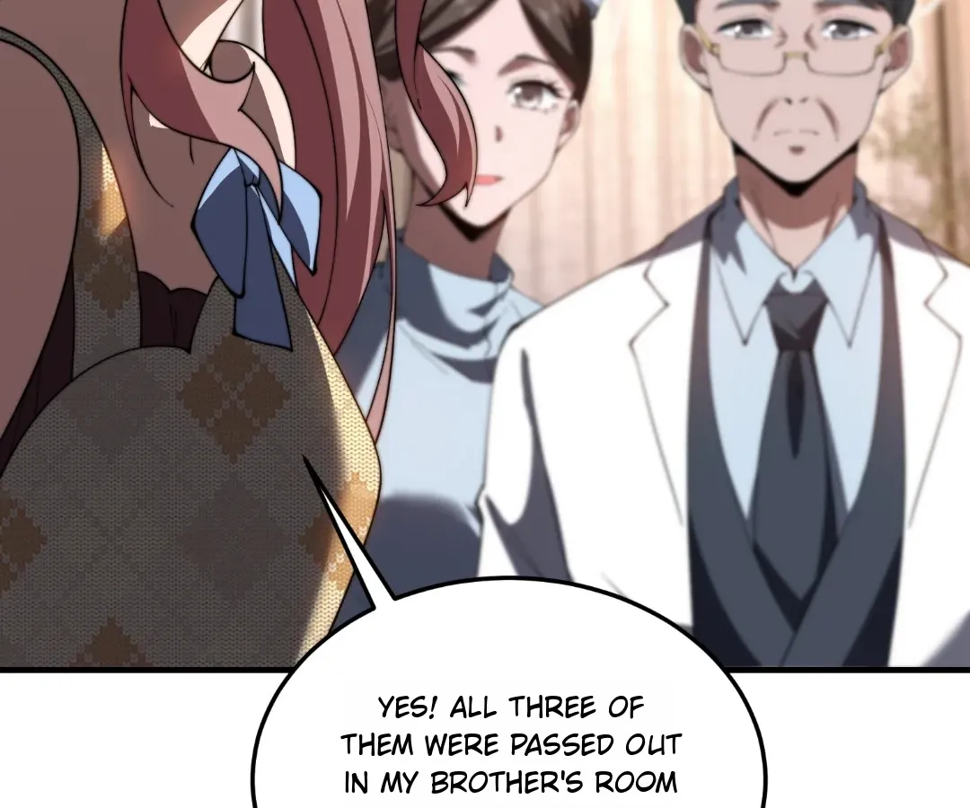 Empowering My Kind in the Apocalypse Chapter 40 page 39 - 