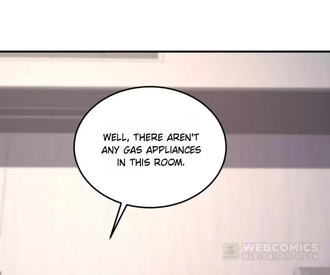 Empowering My Kind in the Apocalypse Chapter 40 page 43 - 