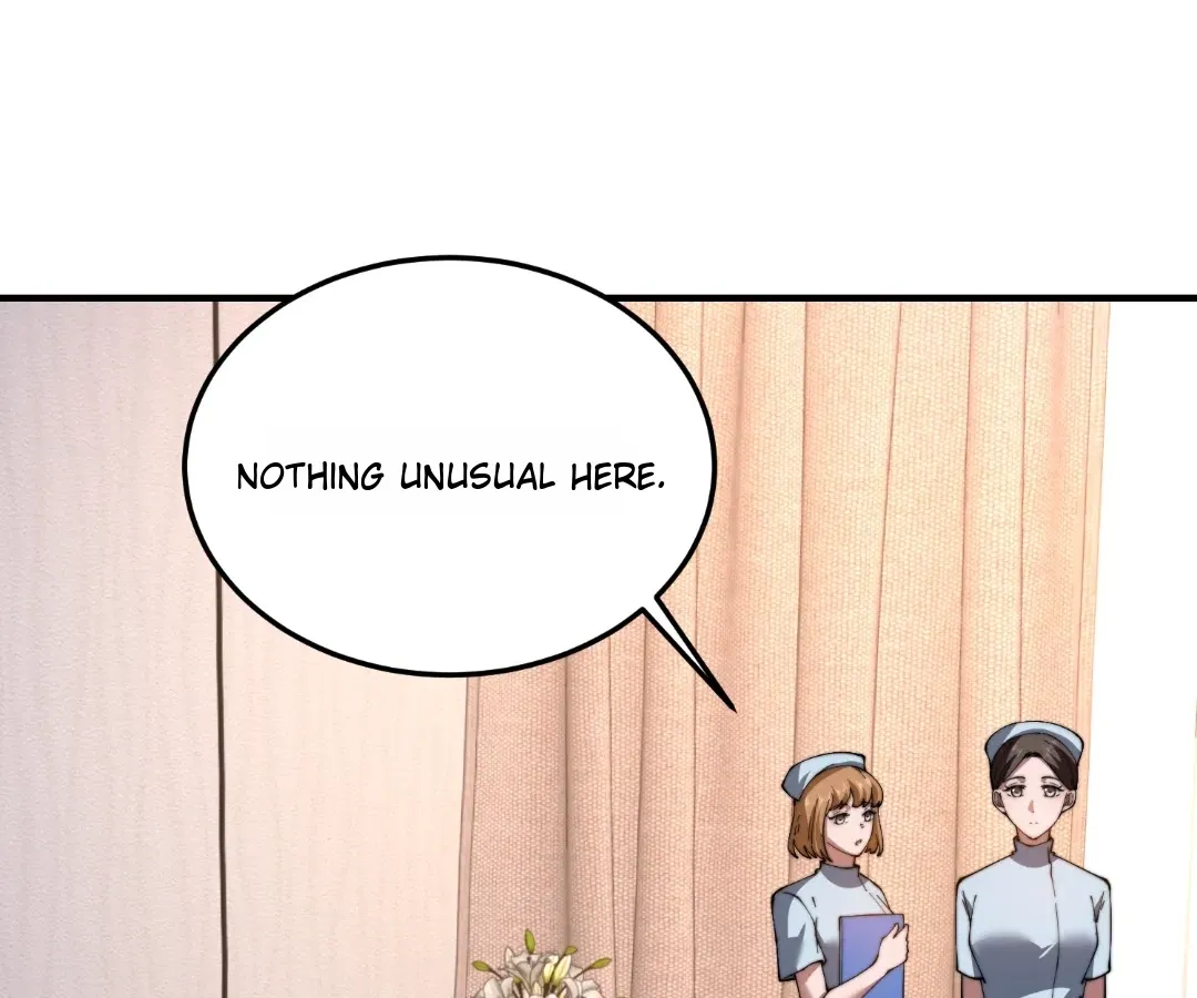 Empowering My Kind in the Apocalypse Chapter 40 page 48 - 