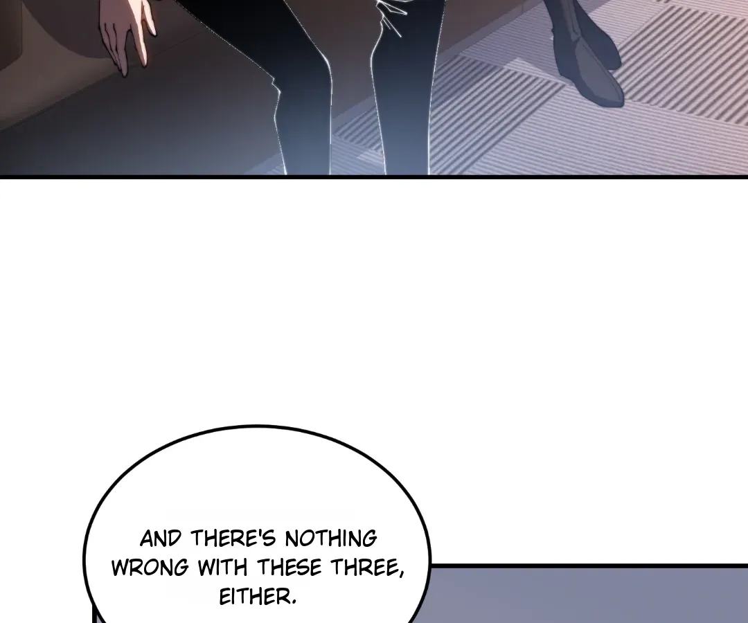 Empowering My Kind in the Apocalypse Chapter 40 page 50 - 
