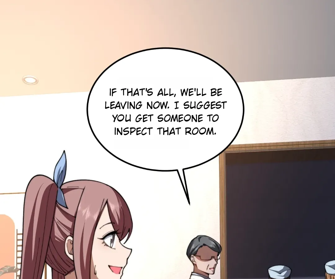 Empowering My Kind in the Apocalypse Chapter 40 page 53 - 