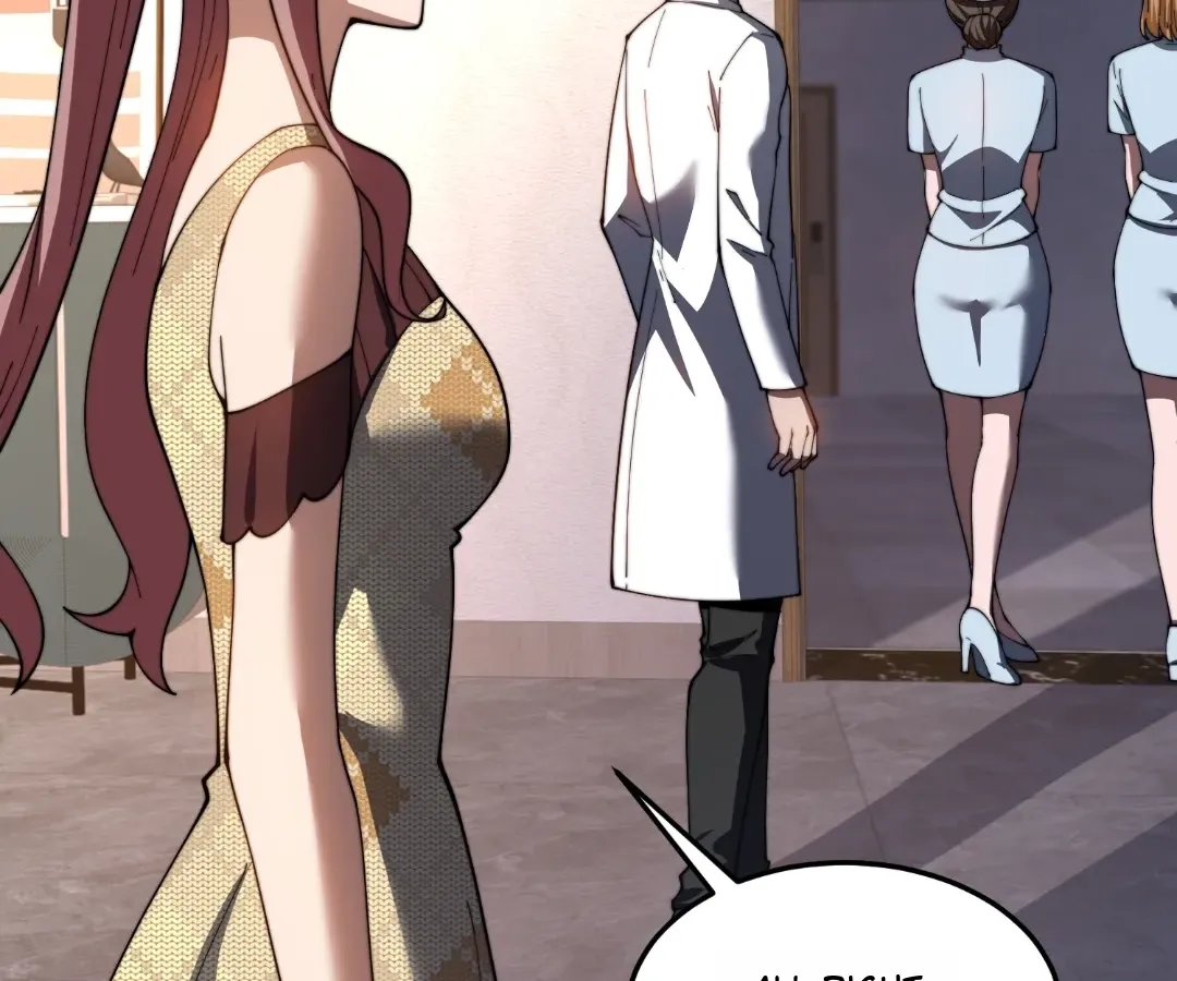 Empowering My Kind in the Apocalypse Chapter 40 page 54 - 