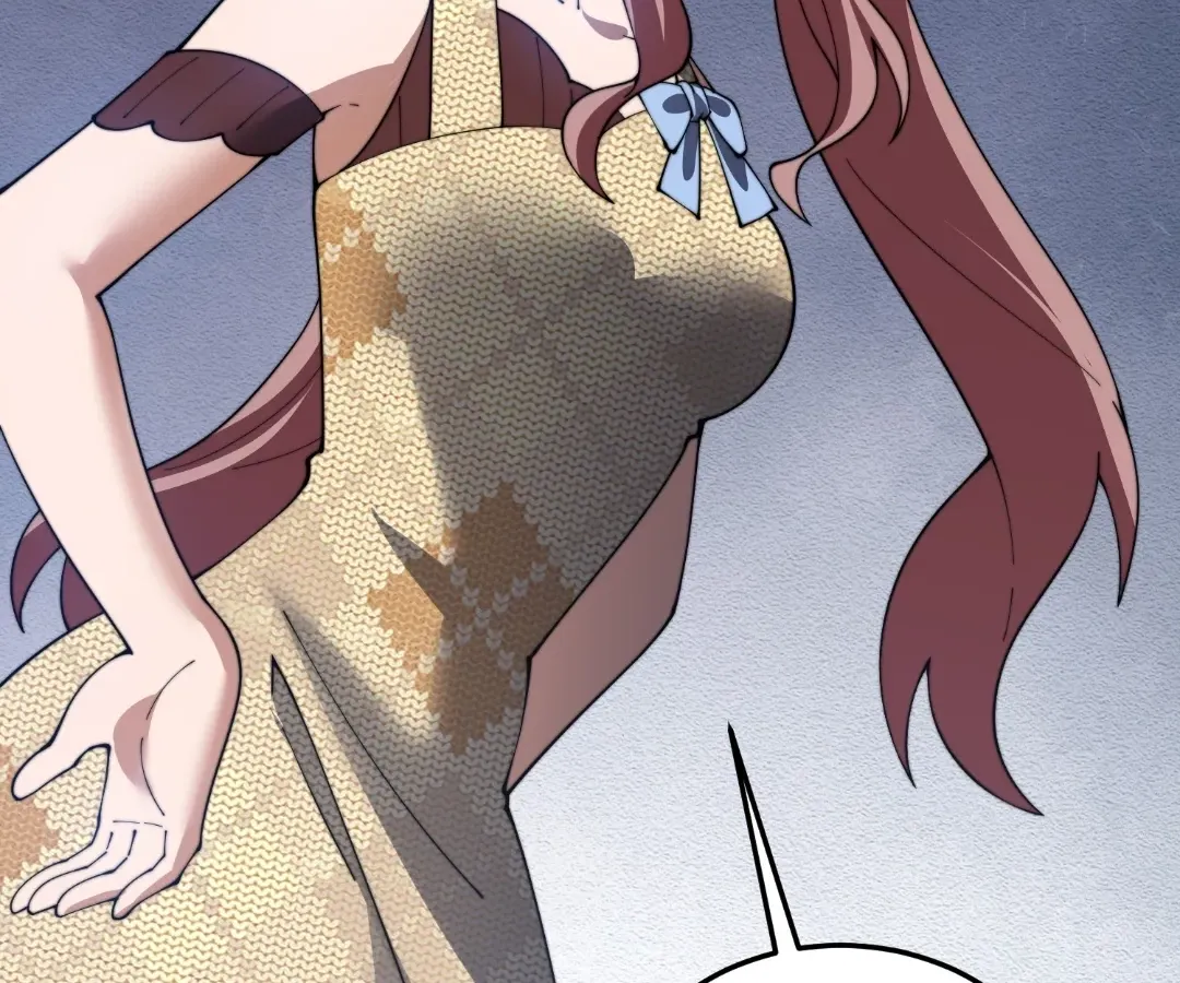 Empowering My Kind in the Apocalypse Chapter 40 page 58 - 