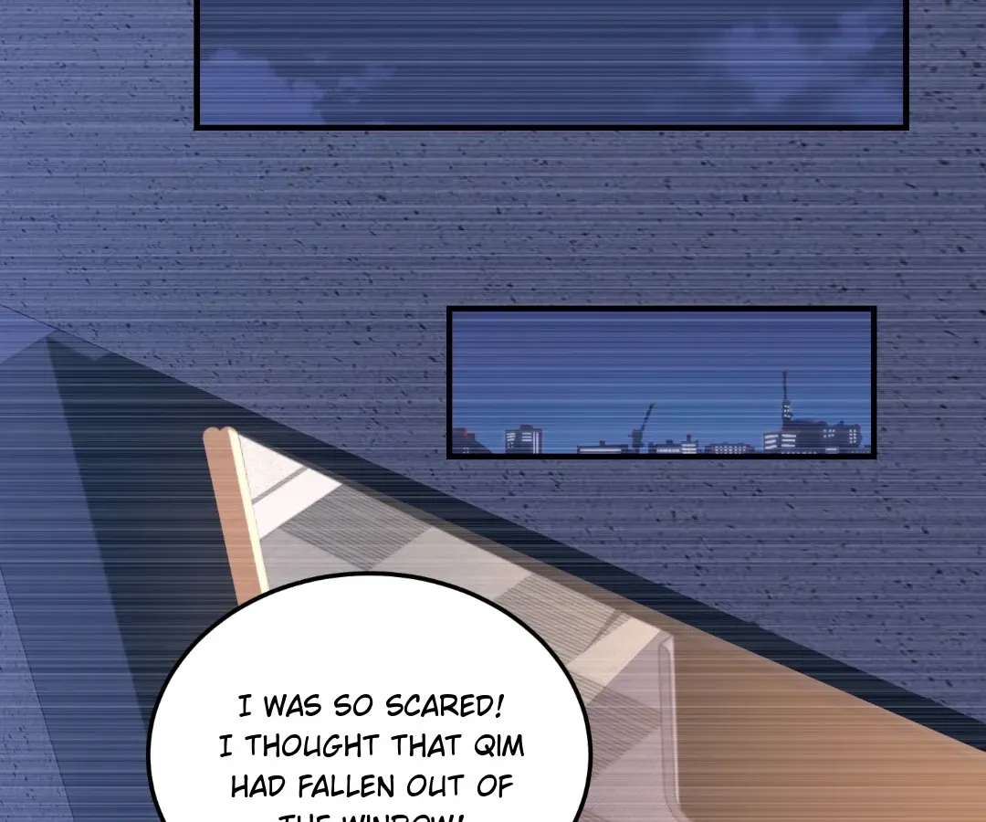 Empowering My Kind in the Apocalypse Chapter 40 page 60 - 