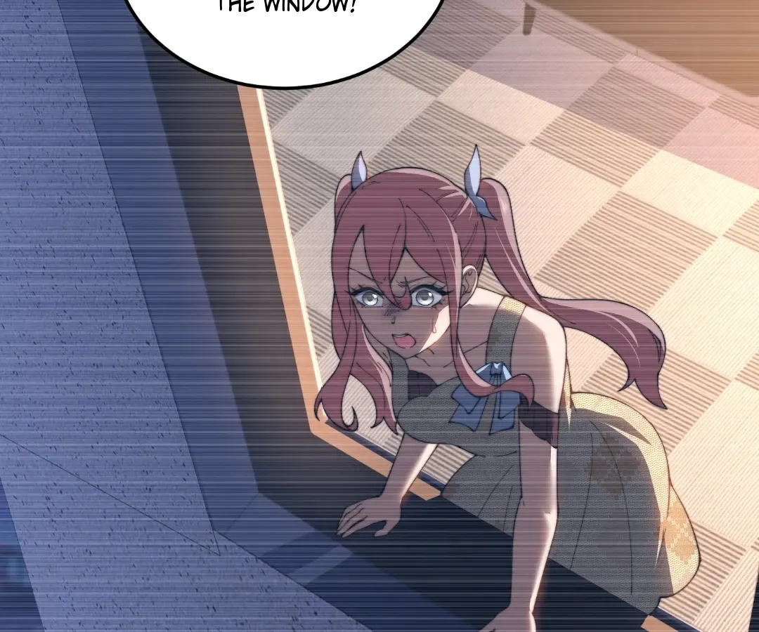 Empowering My Kind in the Apocalypse Chapter 40 page 61 - 