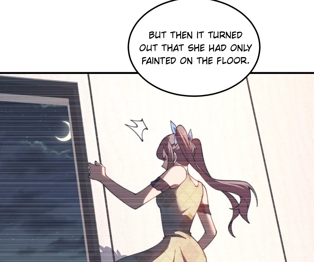 Empowering My Kind in the Apocalypse Chapter 40 page 63 - 
