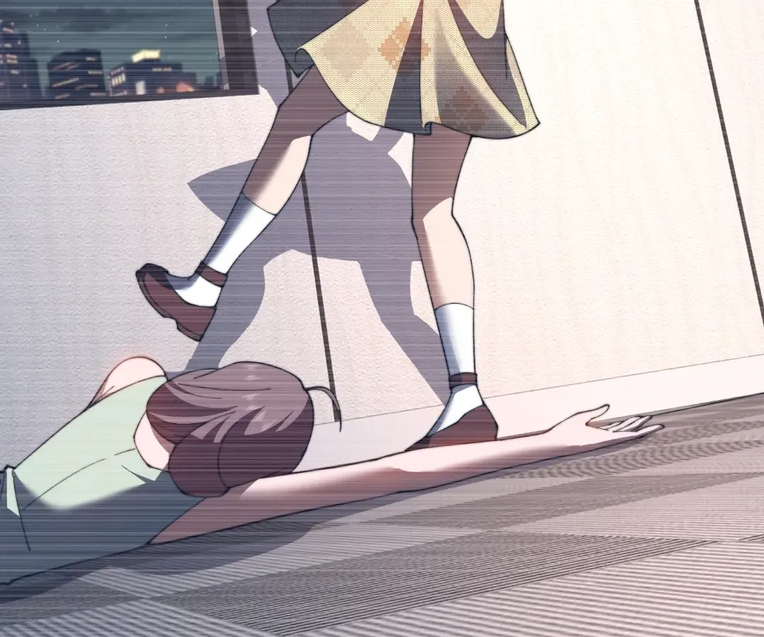 Empowering My Kind in the Apocalypse Chapter 40 page 64 - 