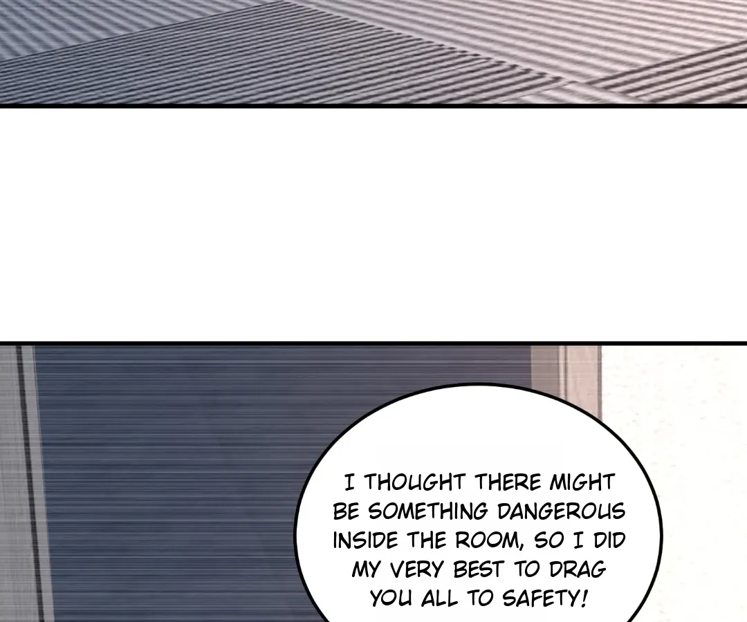 Empowering My Kind in the Apocalypse Chapter 40 page 65 - 