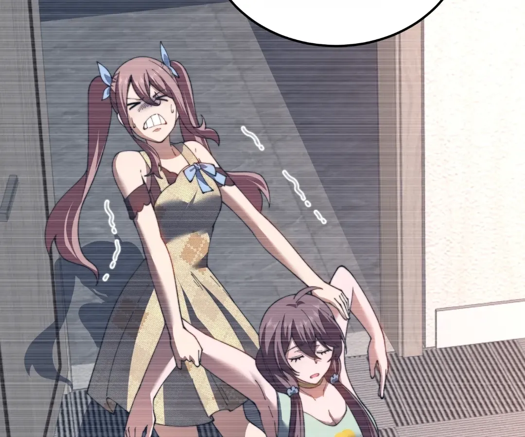 Empowering My Kind in the Apocalypse Chapter 40 page 66 - 