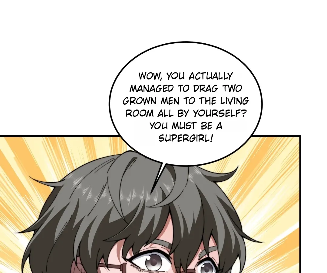 Empowering My Kind in the Apocalypse Chapter 40 page 68 - 