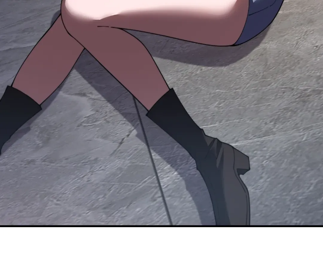 Empowering My Kind in the Apocalypse Chapter 40 page 8 - 