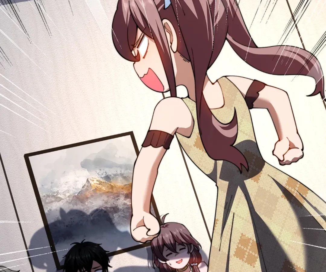 Empowering My Kind in the Apocalypse Chapter 40 page 71 - 