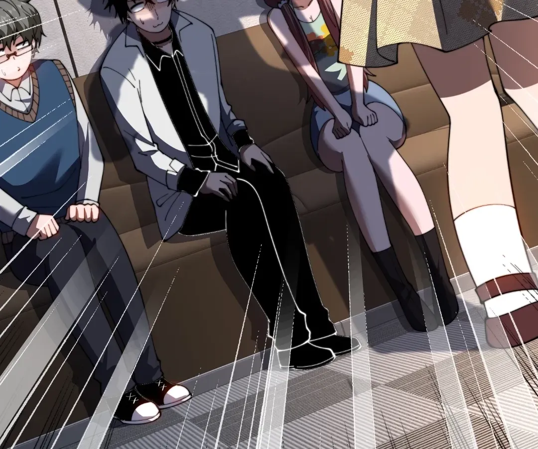 Empowering My Kind in the Apocalypse Chapter 40 page 72 - 