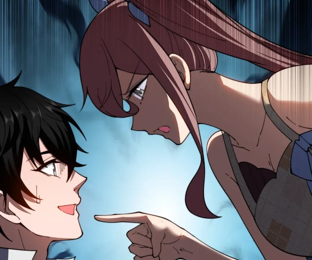 Empowering My Kind in the Apocalypse Chapter 40 page 74 - 