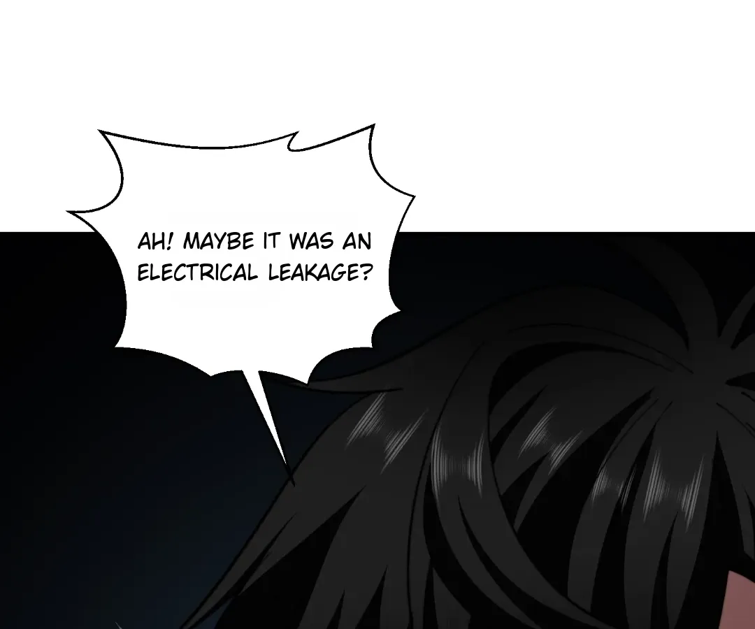 Empowering My Kind in the Apocalypse Chapter 40 page 76 - 