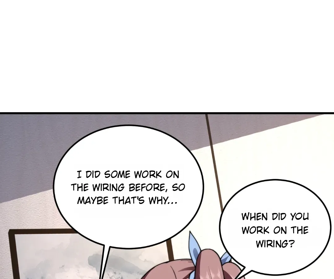 Empowering My Kind in the Apocalypse Chapter 40 page 79 - 