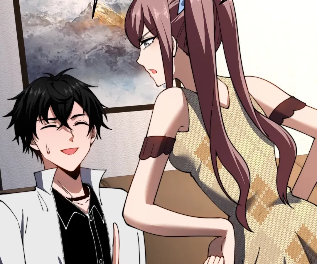 Empowering My Kind in the Apocalypse Chapter 40 page 80 - 