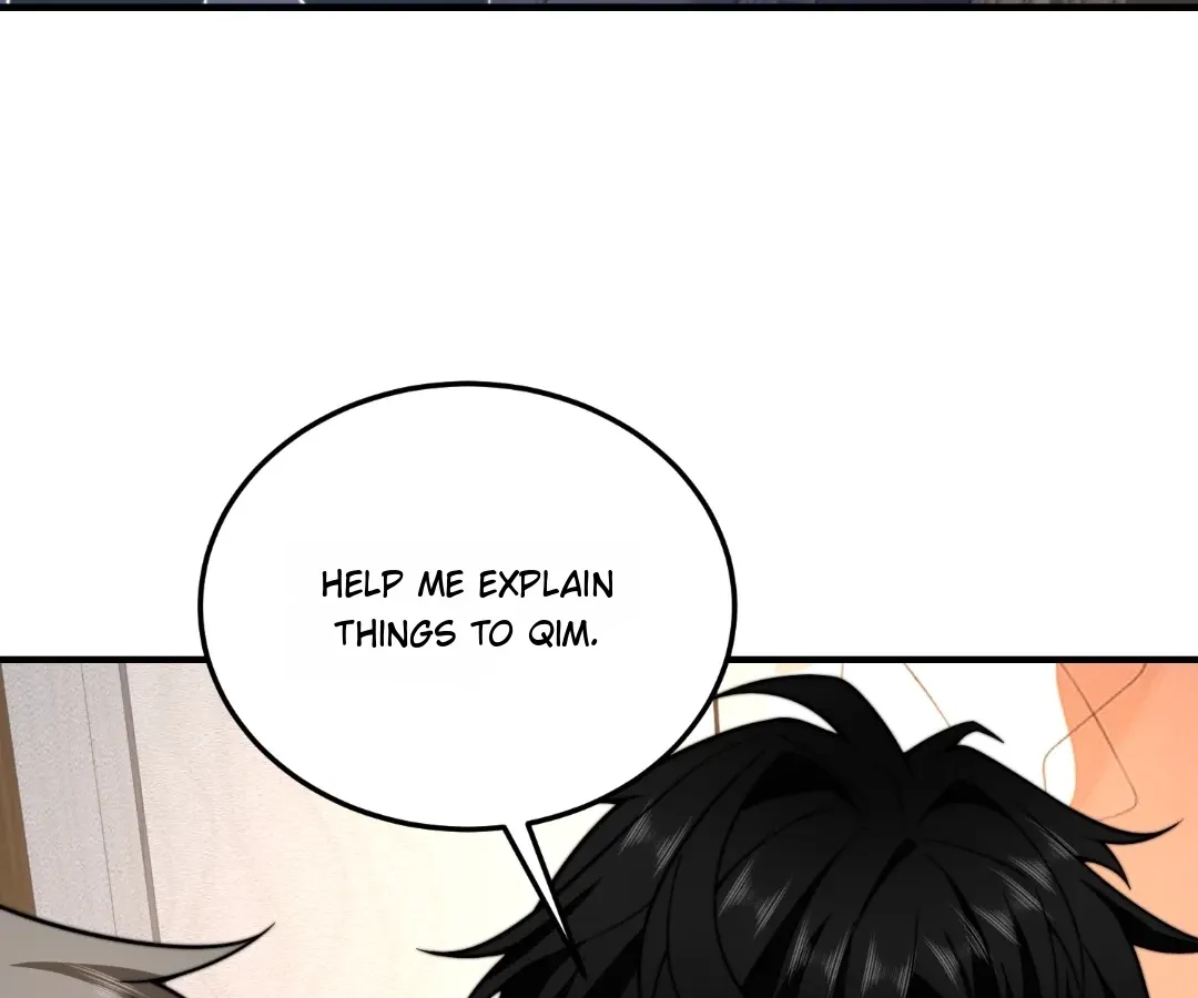 Empowering My Kind in the Apocalypse Chapter 40 page 87 - 