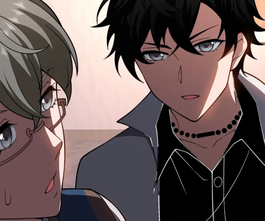 Empowering My Kind in the Apocalypse Chapter 40 page 88 - 