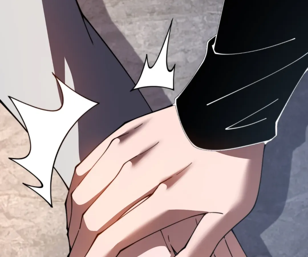 Empowering My Kind in the Apocalypse Chapter 40 page 10 - 