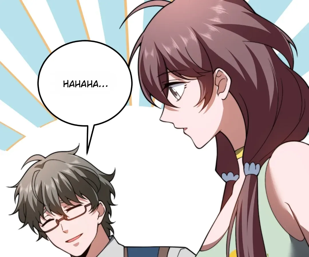 Empowering My Kind in the Apocalypse Chapter 40 page 93 - 