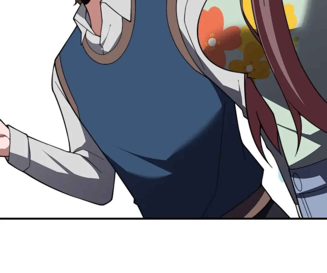 Empowering My Kind in the Apocalypse Chapter 40 page 94 - 