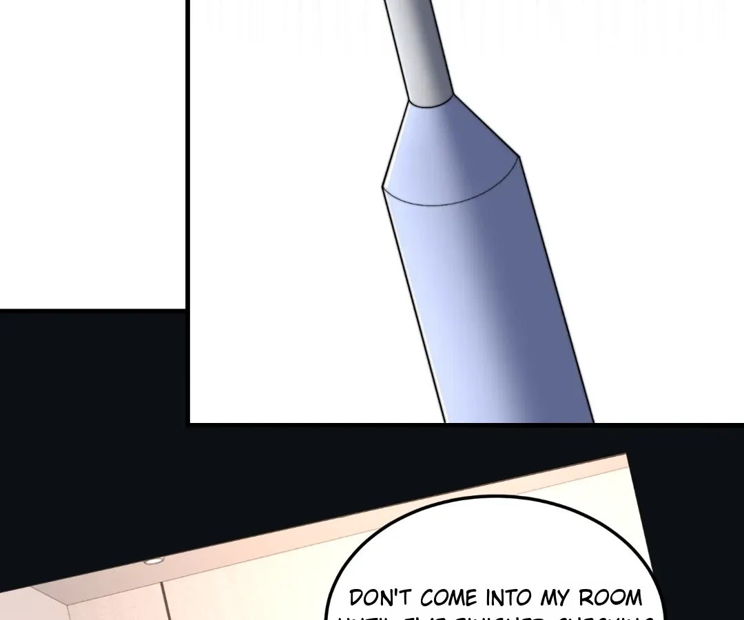 Empowering My Kind in the Apocalypse Chapter 40 page 96 - 