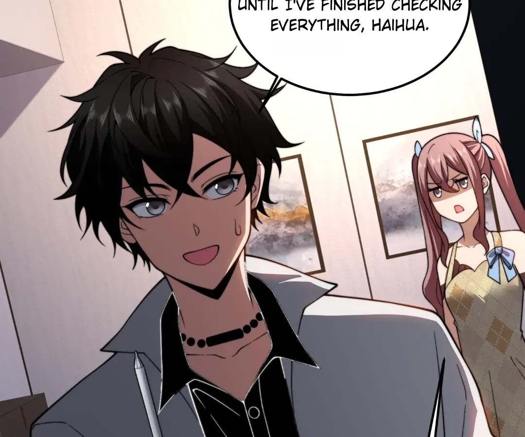 Empowering My Kind in the Apocalypse Chapter 40 page 97 - 
