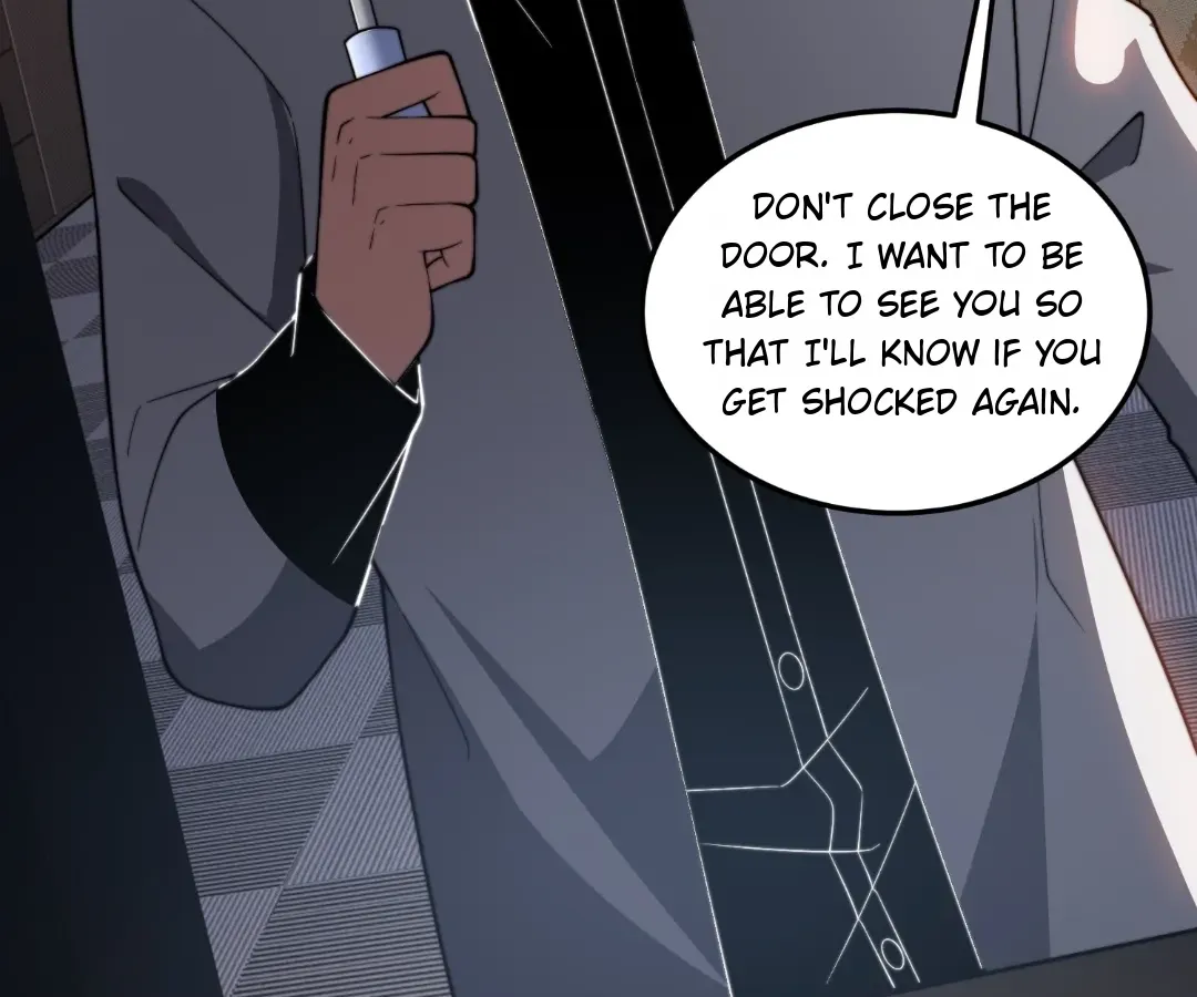 Empowering My Kind in the Apocalypse Chapter 40 page 98 - 