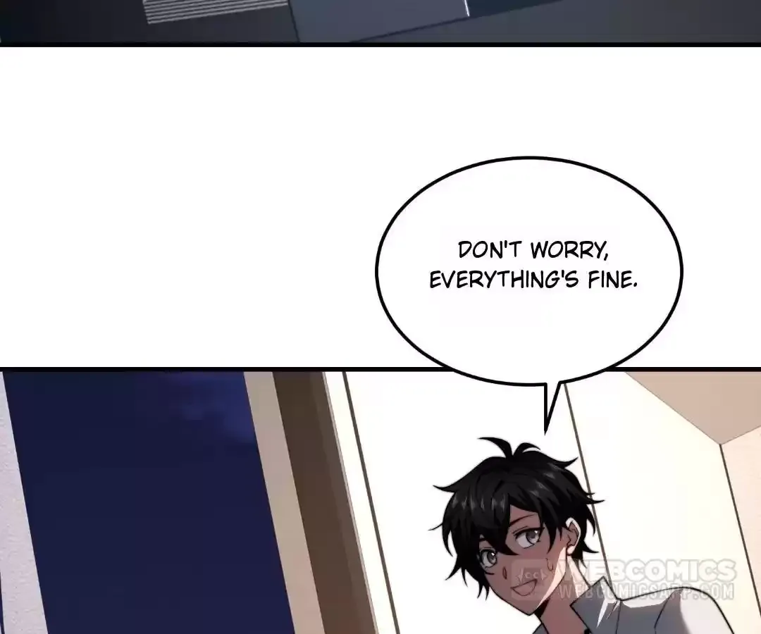 Empowering My Kind in the Apocalypse Chapter 40 page 99 - 