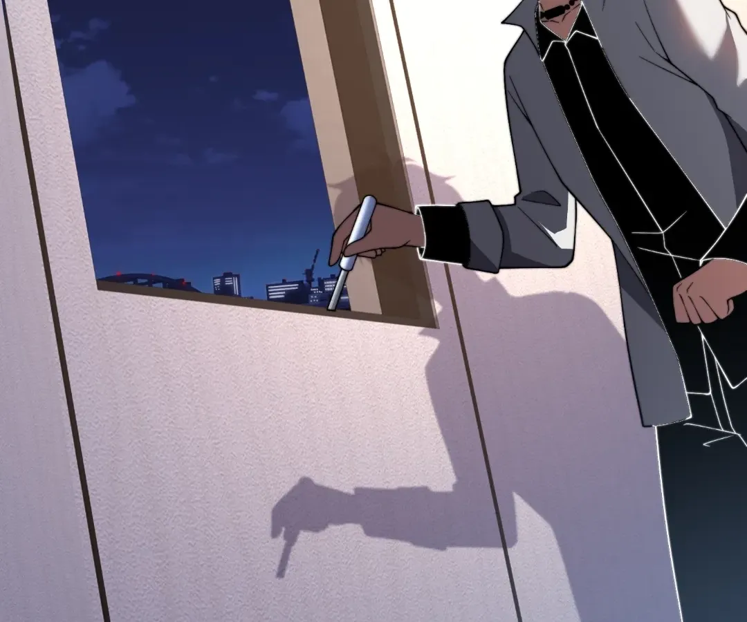 Empowering My Kind in the Apocalypse Chapter 40 page 100 - 