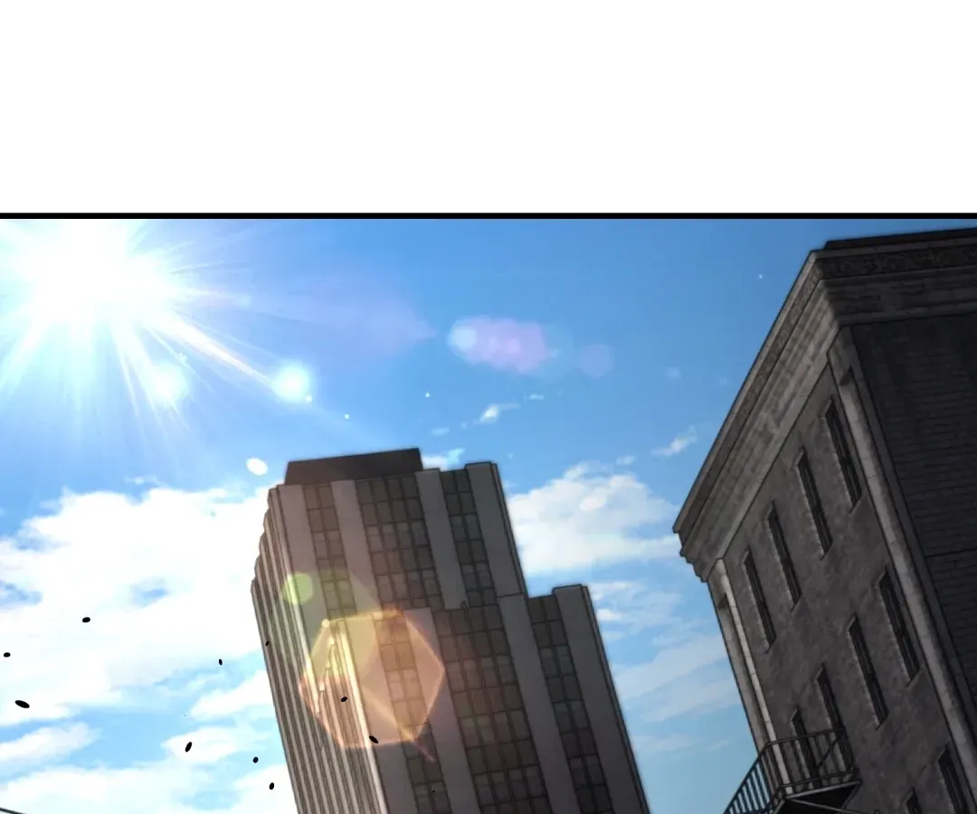 Empowering My Kind in the Apocalypse Chapter 41 page 1 - 