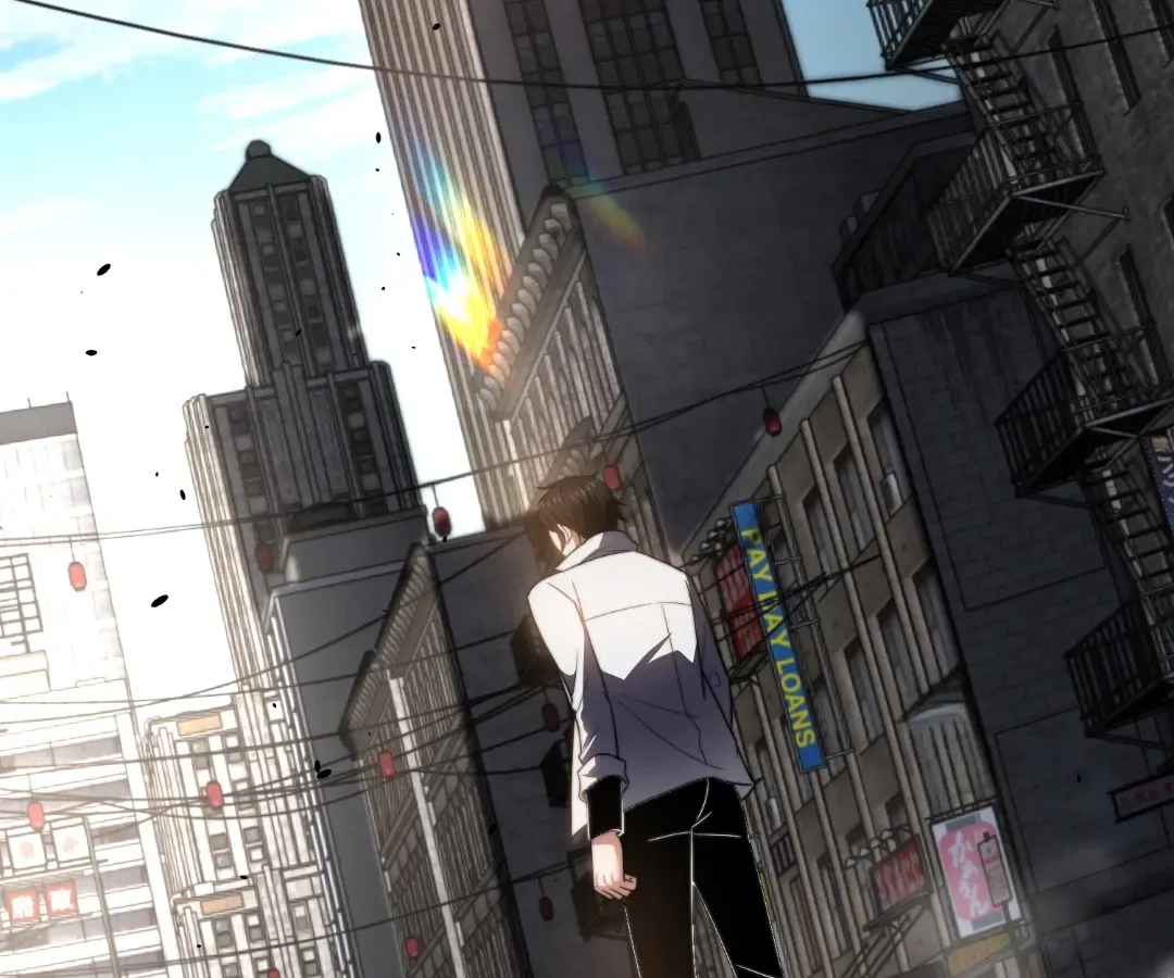 Empowering My Kind in the Apocalypse Chapter 41 page 2 - 