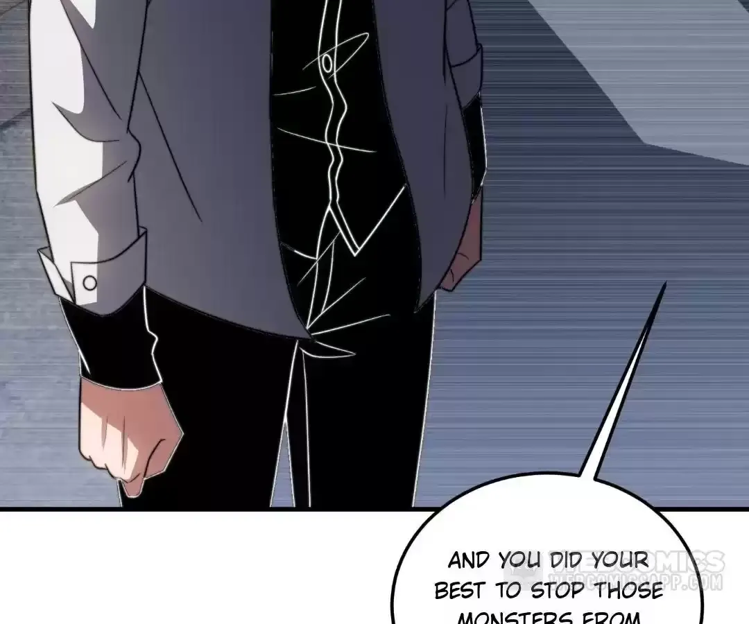 Empowering My Kind in the Apocalypse Chapter 41 page 11 - 
