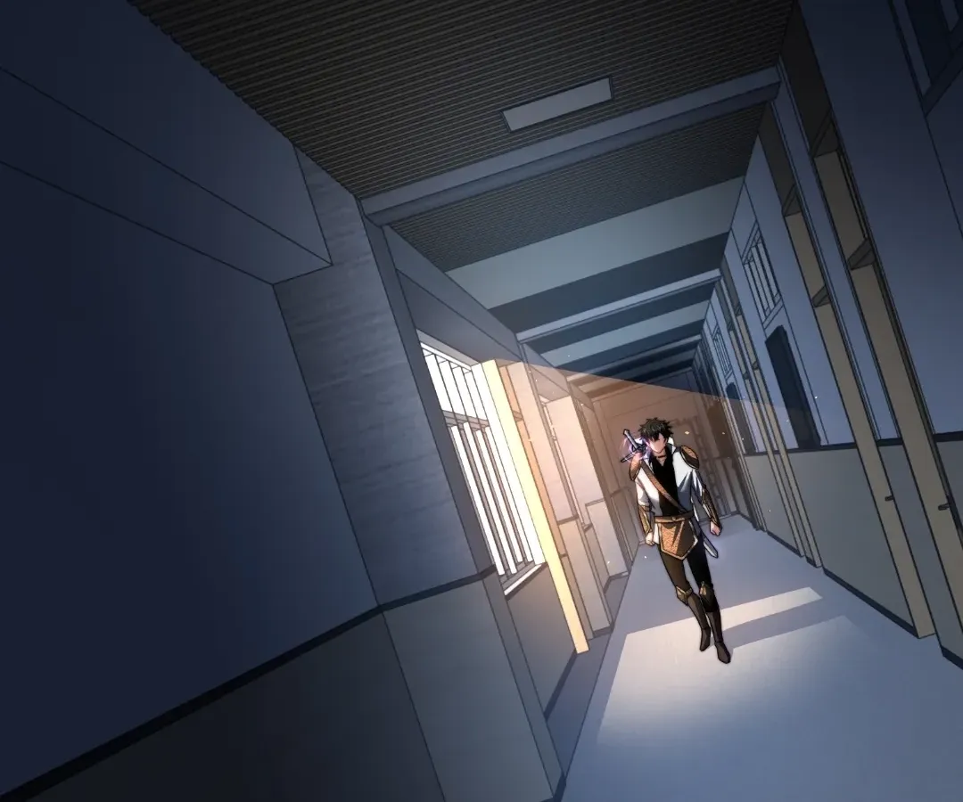 Empowering My Kind in the Apocalypse Chapter 41 page 102 - 