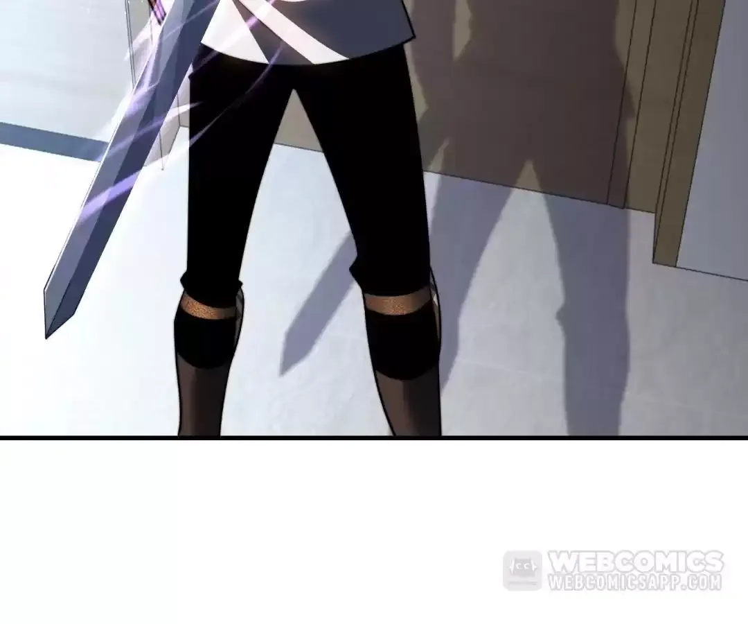 Empowering My Kind in the Apocalypse Chapter 41 page 107 - 