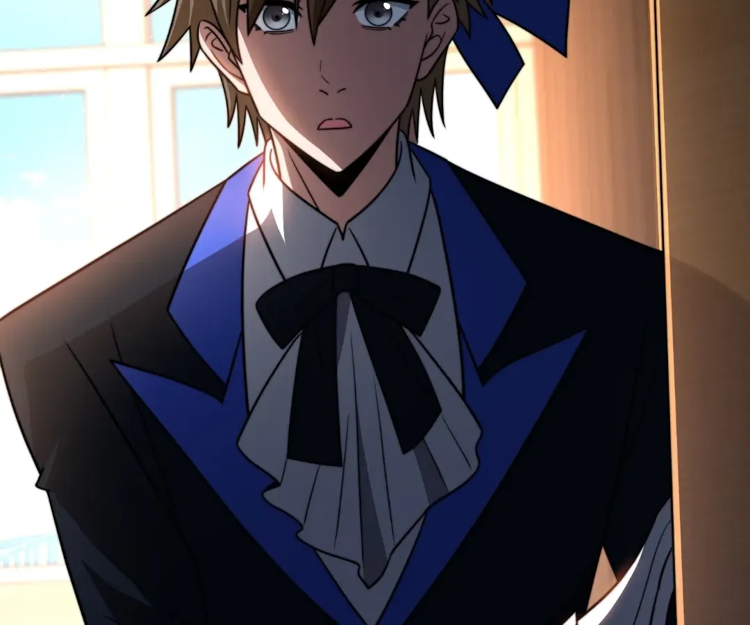 Empowering My Kind in the Apocalypse Chapter 41 page 109 - 